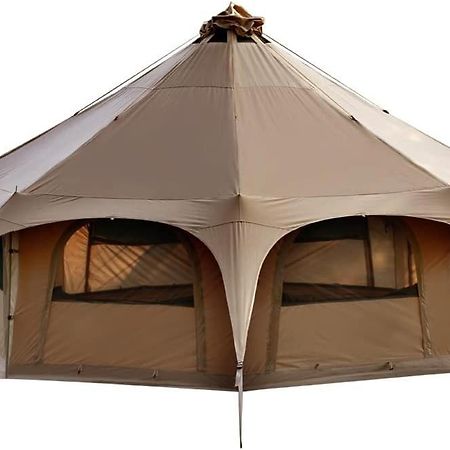Отель Raella Camp - Oeland Боргхольм Экстерьер фото