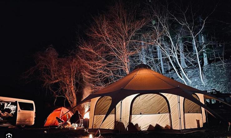 Отель Raella Camp - Oeland Боргхольм Экстерьер фото