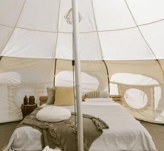 Отель Raella Camp - Oeland Боргхольм Экстерьер фото